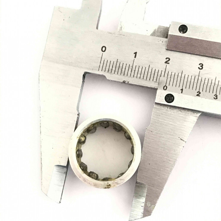 Сепаратор Бензопила Урал нижний