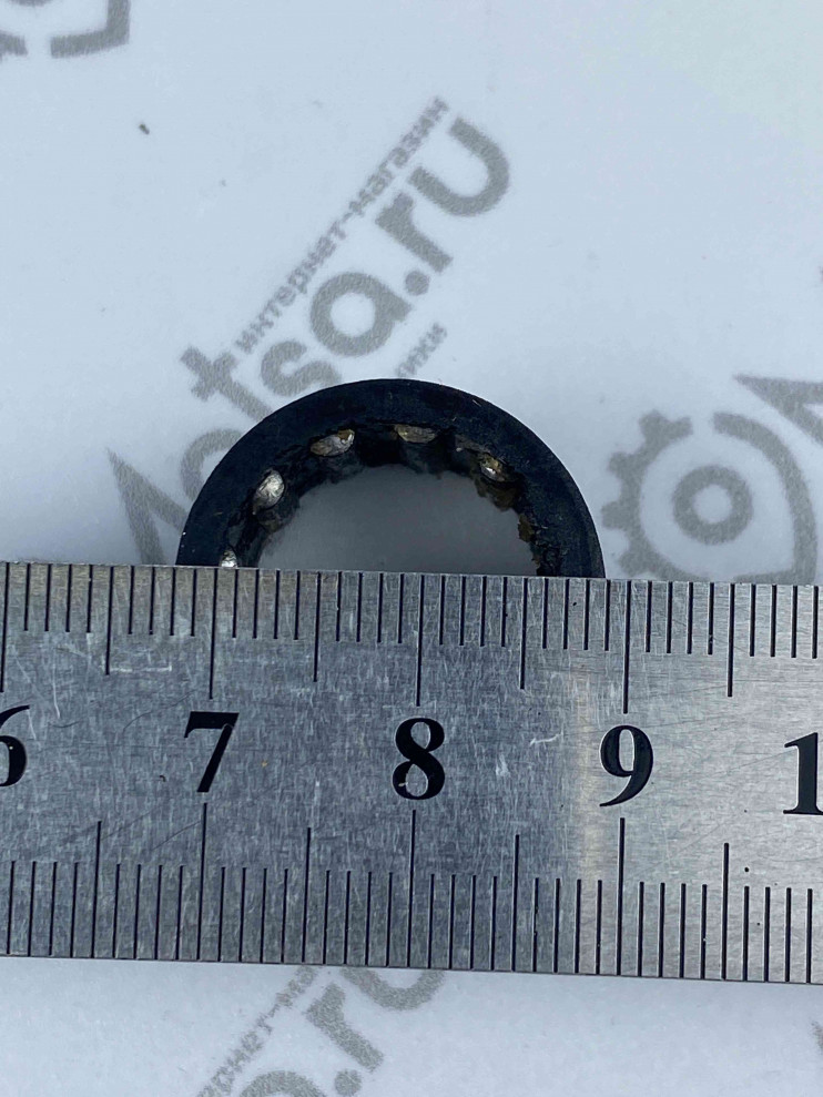 Сепаратор Бензопила Урал нижний