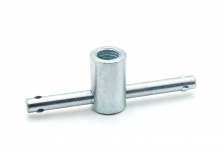 Рычаг поворота руля SR1Z-80E