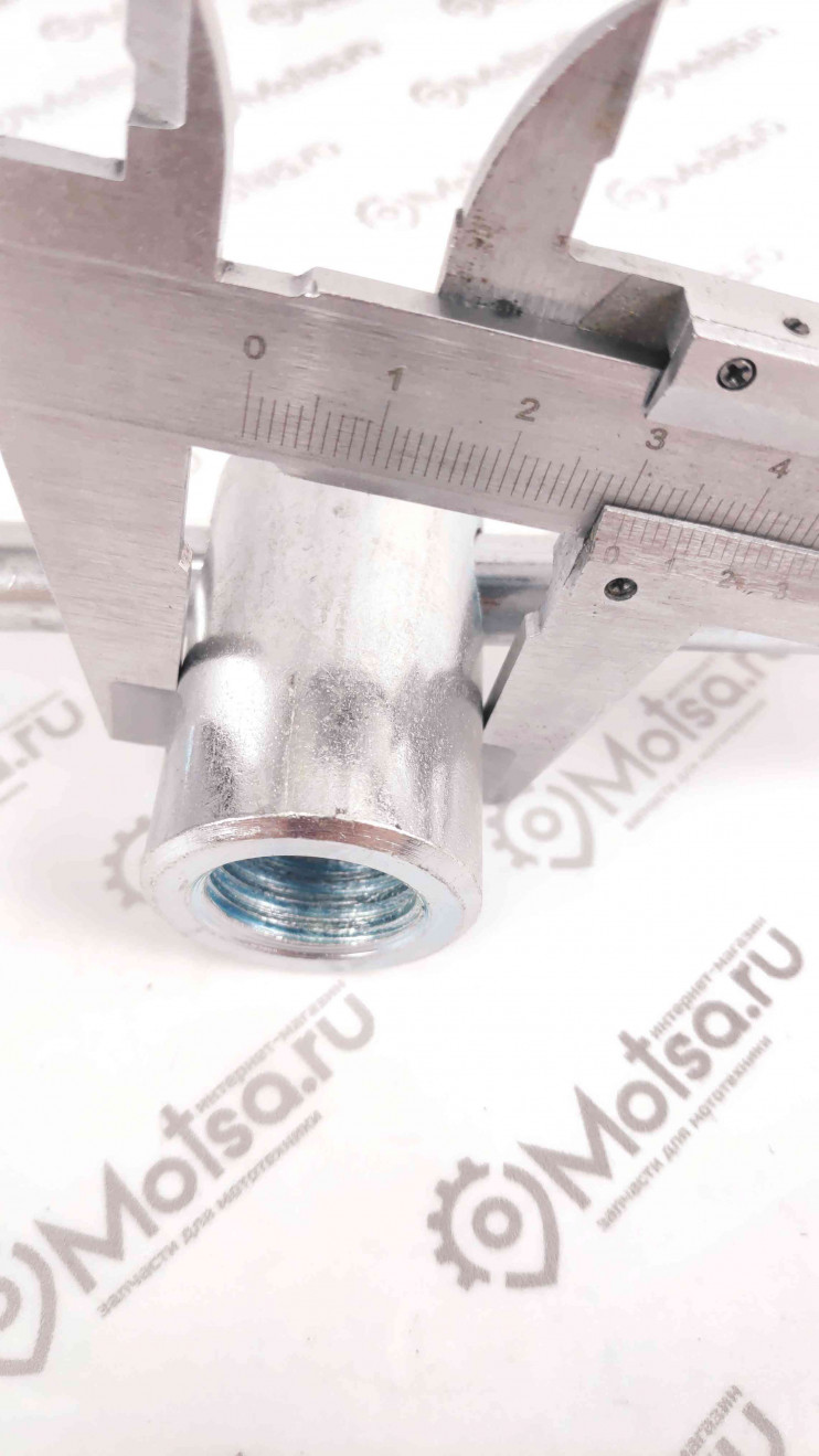 Рычаг поворота руля SR1Z-80E, SR1Z-135Е