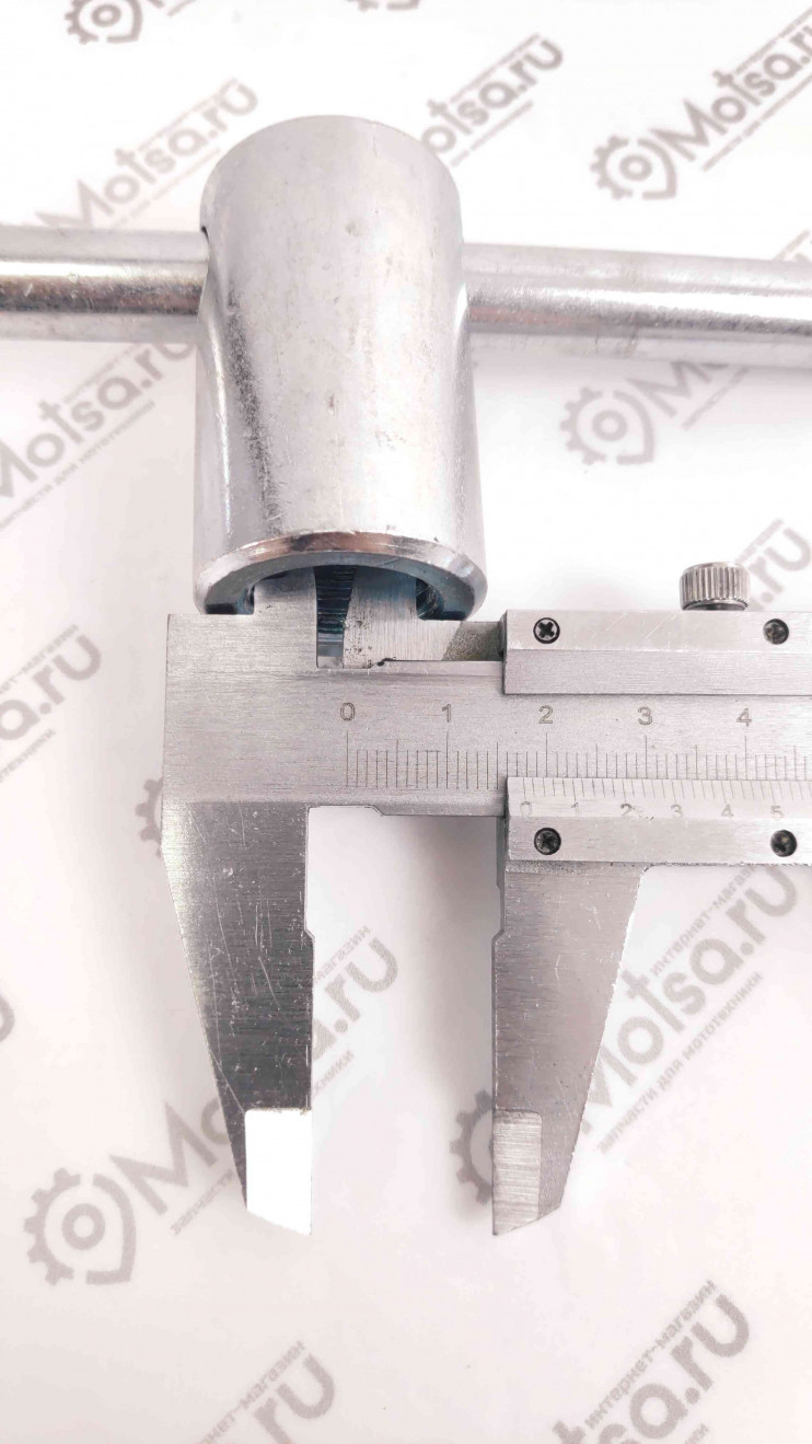 Рычаг поворота руля SR1Z-80E, SR1Z-135Е