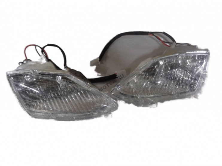 Фары передние ATV Bug