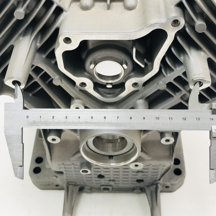 Картер 2V80FD-A 29 л.с. Lifan