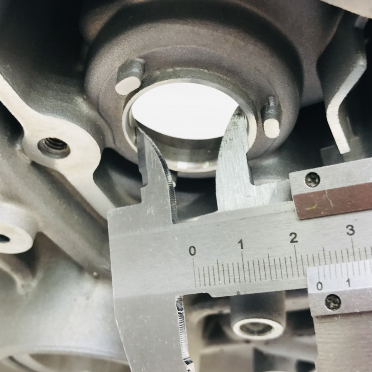 Картер 2V80FD-A 29 л.с. Lifan