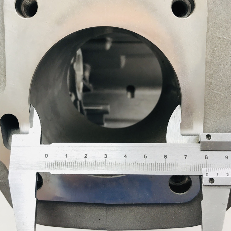 Картер 2V80FD-A 29 л.с. Lifan