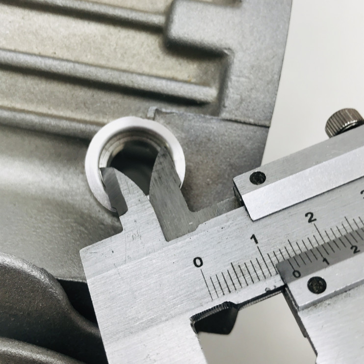 Картер 2V80FD-A 29 л.с. Lifan