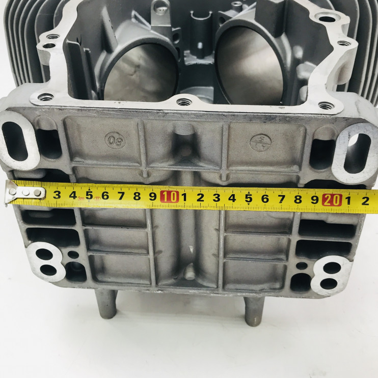 Картер 2V80FD-A 29 л.с. Lifan