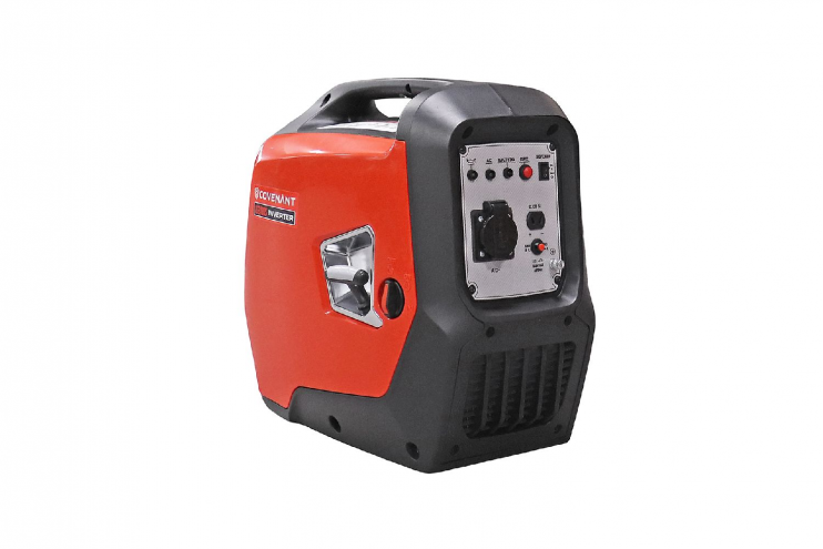 Генератор инверторный covenant IG2000S 1.8/2.0кВт LT148F