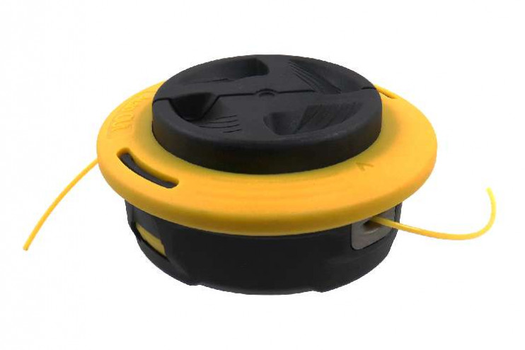 Косильная головка CHAMPION HT57 (гайка М10*1,00 лев) быстр.загр.,Stihl FS55,Dolmar BC337 (С5195)