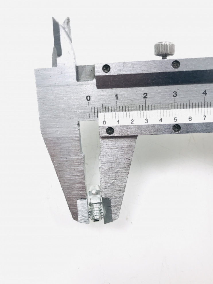 Прессмасленка крестовины Урал тавотница