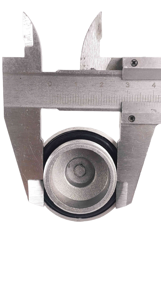 Крышка фильтра масляного 1P57F ATV 150cc c реверсом