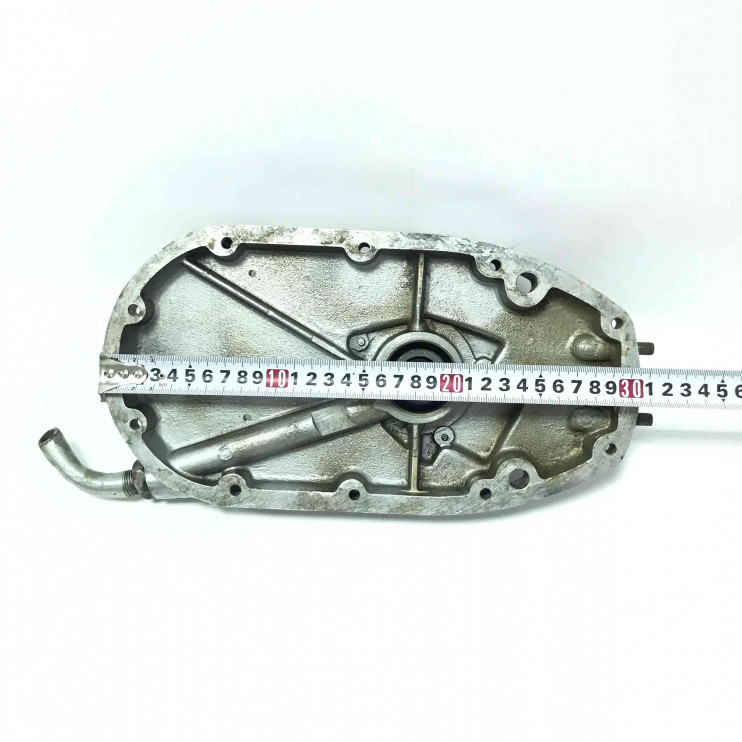 Крышка распредкоробки двигателя М-72 Урал