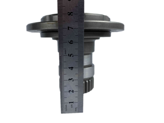Ступица Урал Днепр заднего моста 7205229