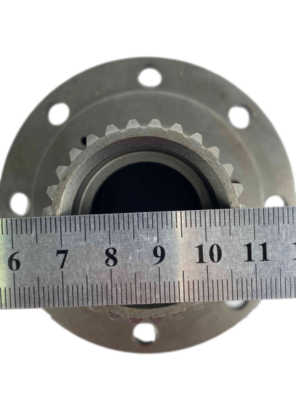 Ступица Урал Днепр заднего моста 7205229