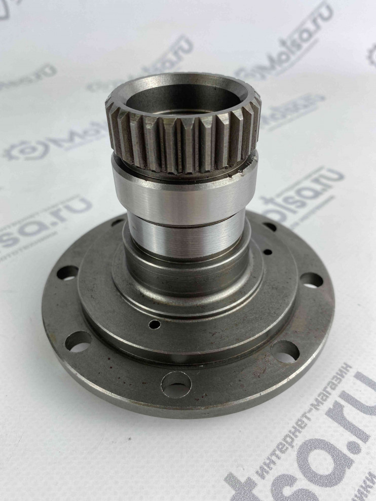 Ступица Урал Днепр заднего моста 7205229