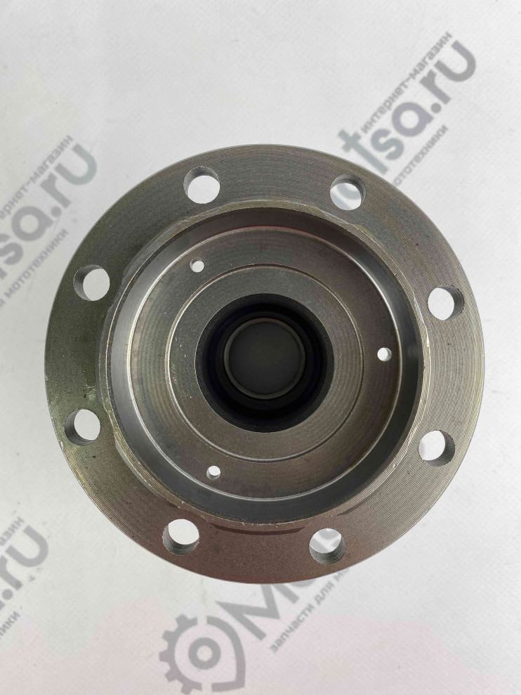 Ступица Урал Днепр заднего моста 7205229