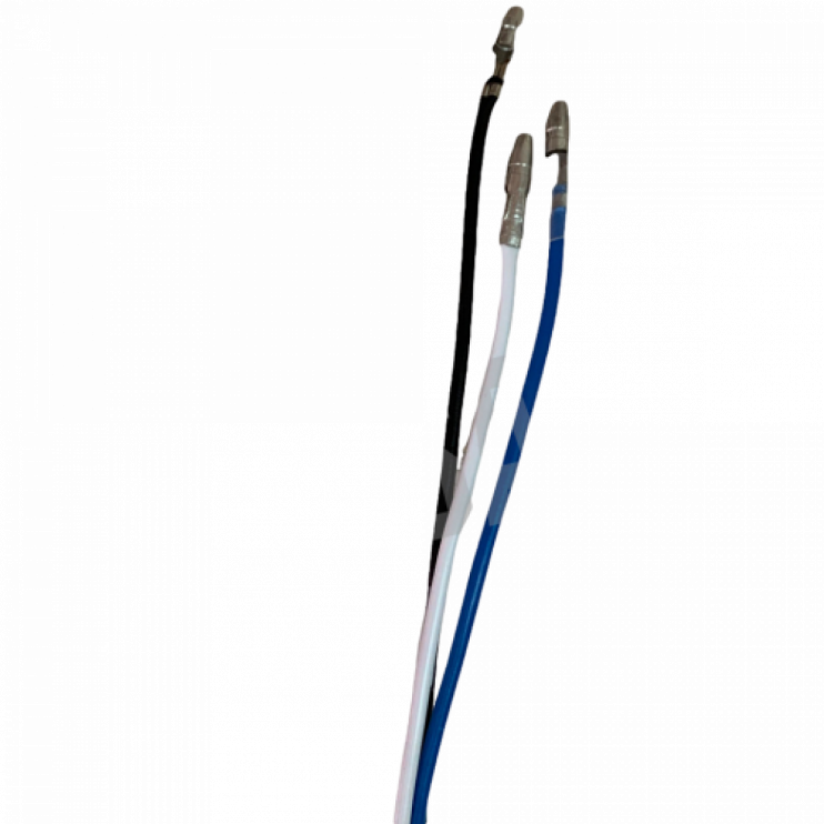 Магнето веломотор F50-F80 подкова 3 провода