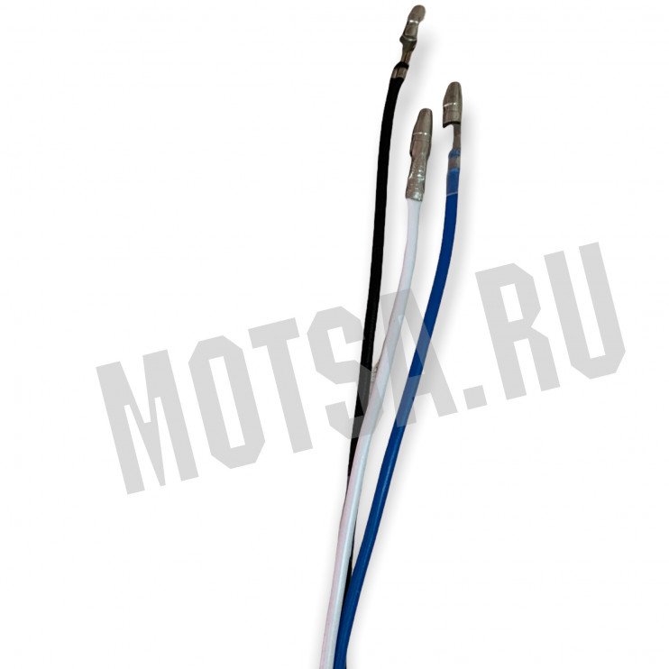 Магнето веломотор F50-F80 подкова 3 провода