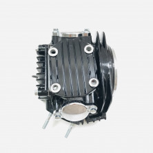 Головка в сборе 153FMI D 52,4 (d=23/27)