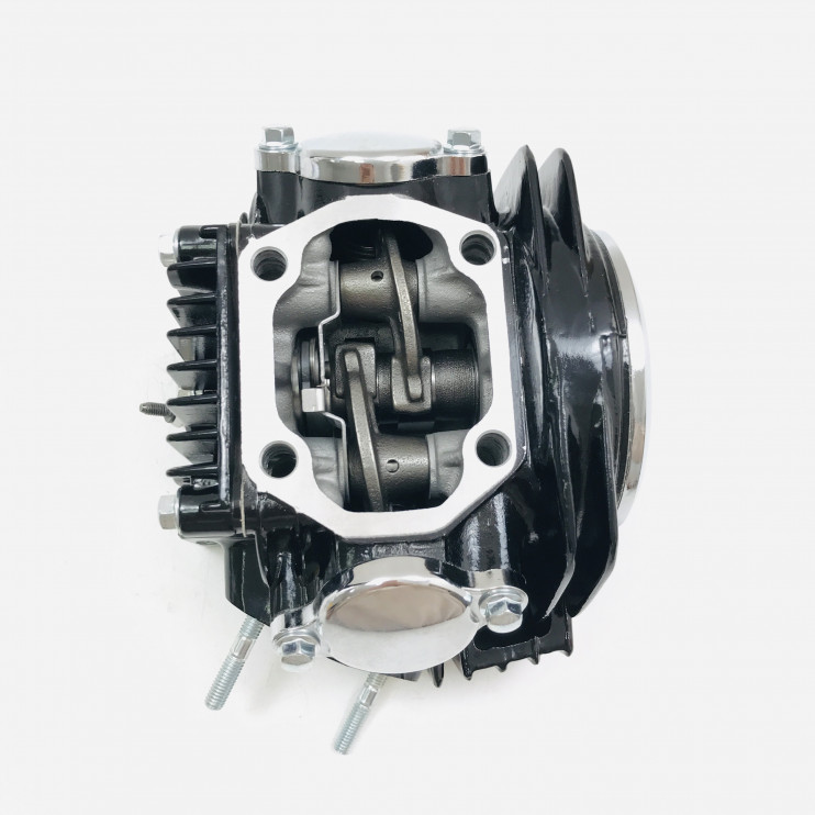 Головка в сборе 153FMI D 52,4 (d=23/27)