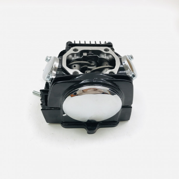 Головка в сборе 153FMI D 52,4 (d=23/27)