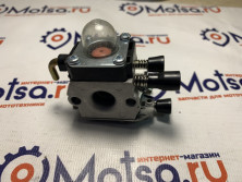 Карбюратор мотокосы Stihl FS35