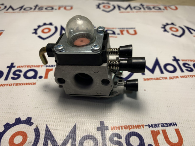 Карбюратор мотокосы Stihl FS35