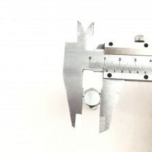 Болт головки цилиндра M8х85мм 163FML-2