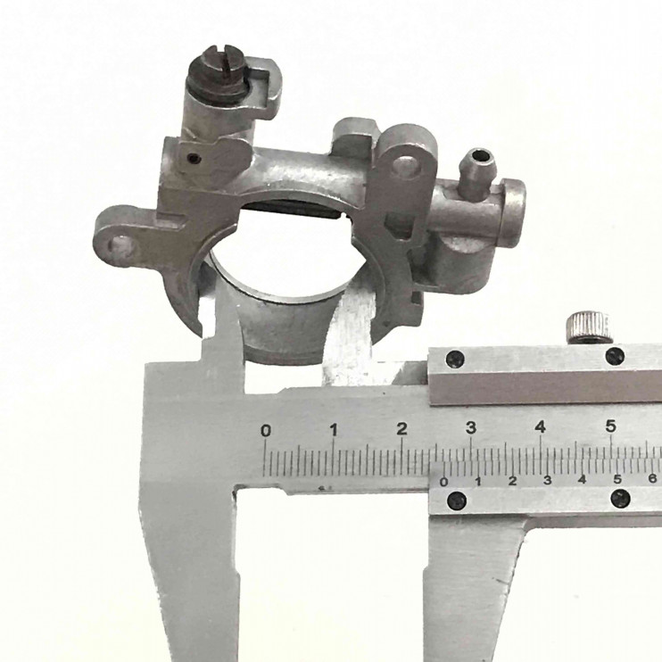 Насос масляный Stihl 290310390