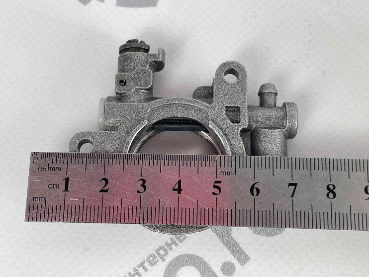 Насос масляный Stihl 290310390