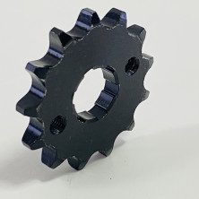 Звезда ведущая 13 зубов (428-13T) 157FMI (125CC),162FMJ (150CC),163FML (200CC),167FMM (250CC) (CG/CB)