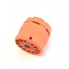 Косильная головка Паук(позволяет менять леску не снимая с редуктора)