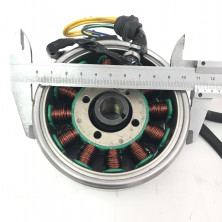 Генератор 166FMM CB250 12 катушек 160W