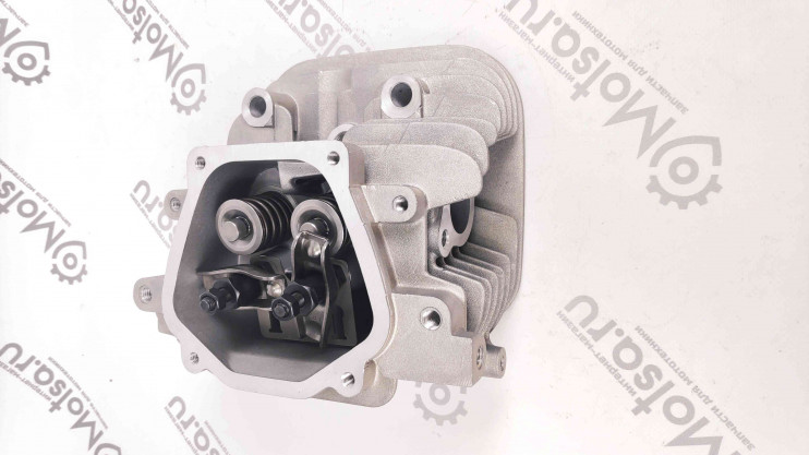 Головка цилиндра II в сборе правая 2V78F-2V78F-2A Lifan