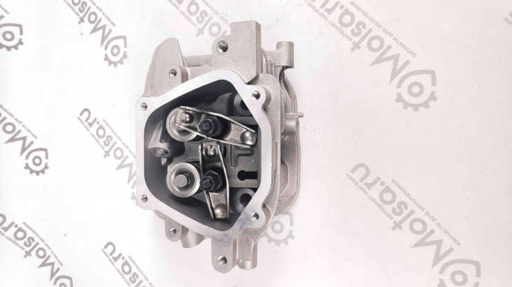 Головка цилиндра II в сборе правая 2V78F-2V78F-2A Lifan