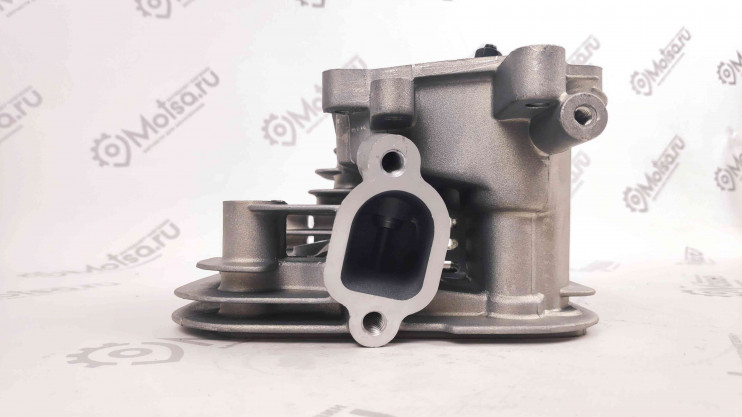 Головка цилиндра II в сборе правая 2V78F-2V78F-2A Lifan