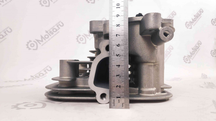 Головка цилиндра II в сборе правая 2V78F-2V78F-2A Lifan