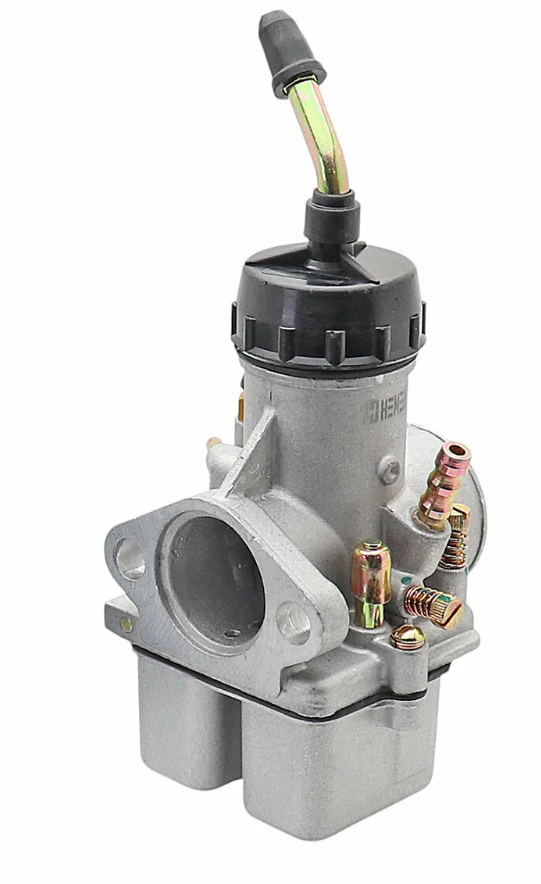 Карбюратор К68У Урал левый фирменный Hemen