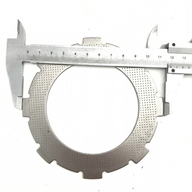 Барабан сцепления в сборе Lifan 168F-R 21000