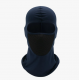 Подшлемник балаклава т.синий с защитой лица FH-01