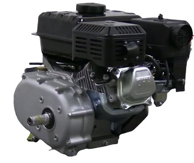 Двигатель Lifan 8 л.с. 170F-TR понижающий редуктор 2:1