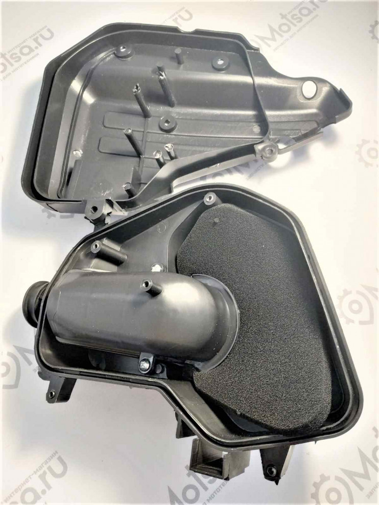 Фильтр воздушный скутер Honda Dio AF 18/24