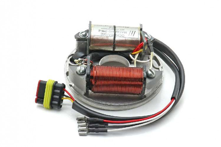 Основание магдино снегоход Буран ОМ-2 АМР аналог 26.3749 АМР Флеймз 95Вт