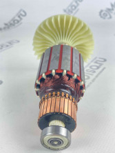 Якорь ЭП CARVER 2200M (М22-10)