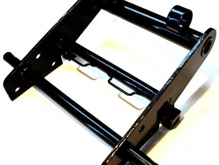 Кронштейн слома Рысь 119.02.070.000СБ