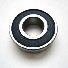 Подшипник Рысь 180202  6202-2RS  закрытый