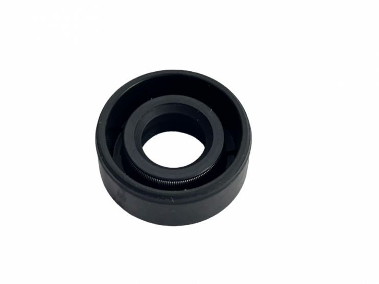 Сальник мопед Зодиак 11.6*24*10 вала