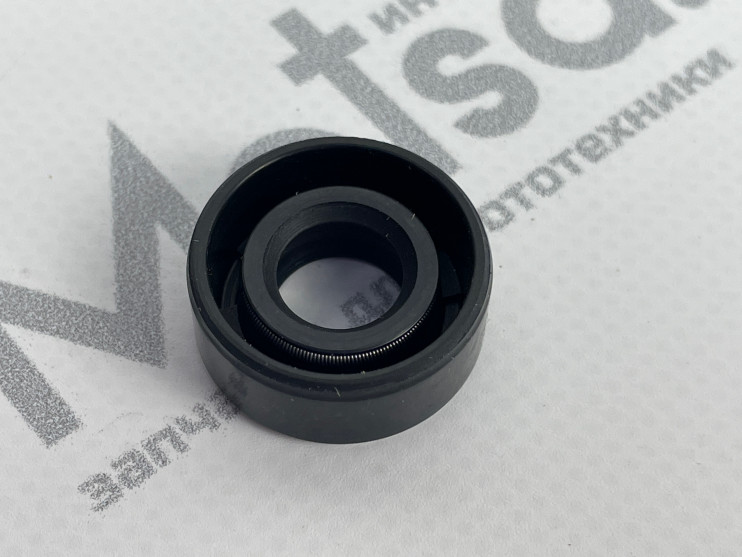 Сальник мопед Зодиак 11.6*24*10 вала