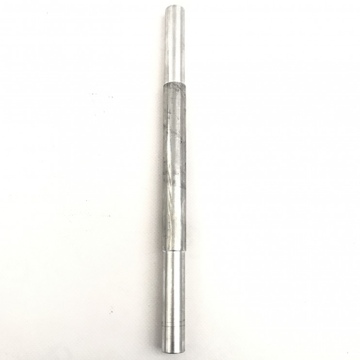 Ось снегоход Тайга  С40200604   L317мм d22мм