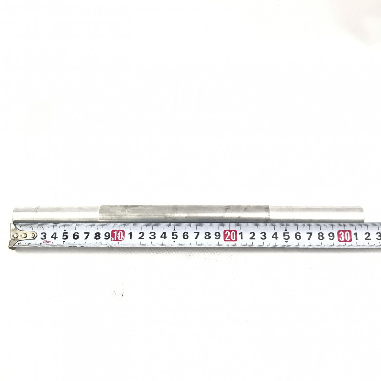 Ось снегоход Тайга  С40200604   L317мм d22мм